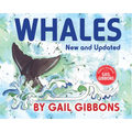 Whales (New & Updated)