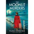 The Moonlit Murders: A historical mystery page-turner