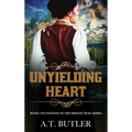 Unyielding Heart: Historical Women's Fiction Saga