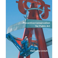 Preventive Conservation for Public Art