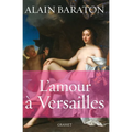 L'amour à Versailles