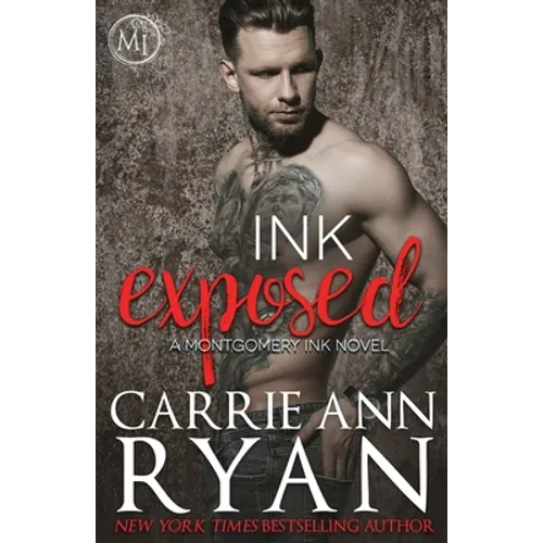 Ink Exposed