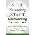 Stop Networking, Start Needworking: The Intersection of Maslow's Needs and Networking