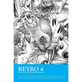 Retro 4: Selections from Joyland Magazine