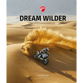 Ducati: Dream Wilder: The Adventure of a Lifetime
