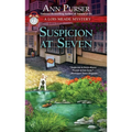 Suspicion at Seven