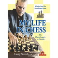 My Life in Chess - Mastering the Sunshine State: My Chess Legacy in Florida
