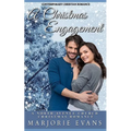 Contemporary Christian Romance: A Christmas Engagement: A North Avenue Church Christmas Romance