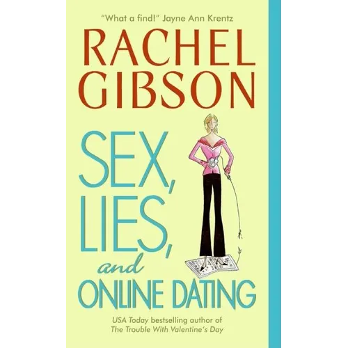 Sex, Lies, and Online Dating