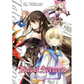 Tales of Berseria (Manga) 3