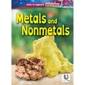 Metals and Nonmetals