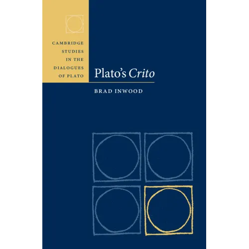 Plato's Crito