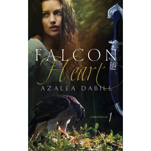 Falcon Heart