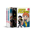 Scott Pilgrim Color Collection Box Set
