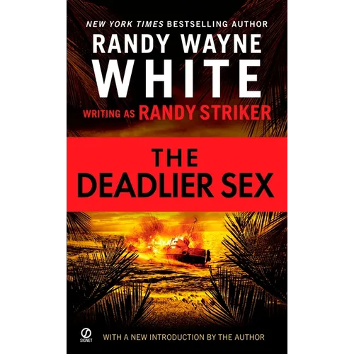 The Deadlier Sex