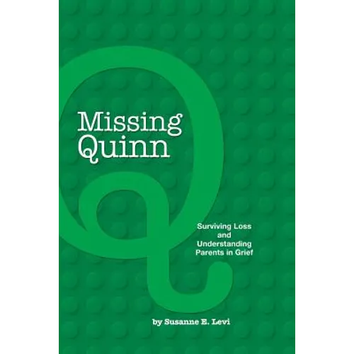 Missing Quinn