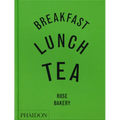 Breakfast, Lunch, Tea: The Many Little Meals of Rose Bakery