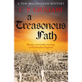 A Treasonous Path: Murder and double-dealings in Elizabethan England