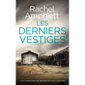 Les derniers vestiges