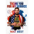Thank You for My Service