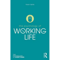 The Psychology of Working Life