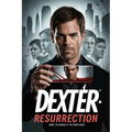 Dexter Resurrection Inside the Making of the Iconic Series: From Season 1 Origins to Season 4 Resurrection: Behind-the-Scenes Insights, Fan Expectatio