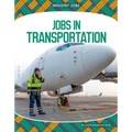Jobs in Transportation