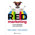 A RED Marketing: Los tres ingredientes de las marcas l��deres