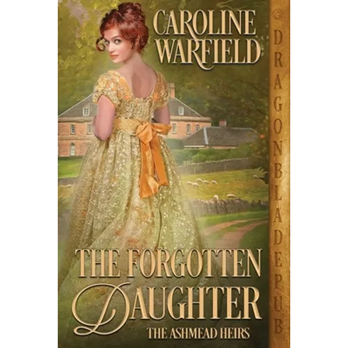 The Forgotten Daughter
