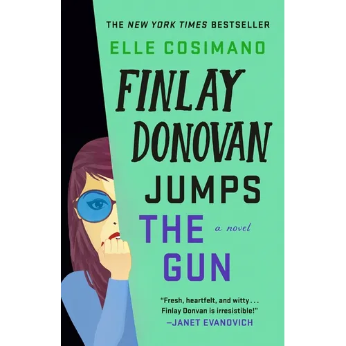 Finlay Donovan Jumps the Gun