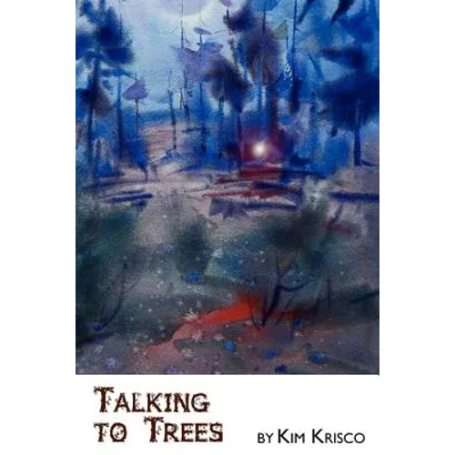Talking to Trees: A chronicle of one coach's journey into a new coaching paradigm.