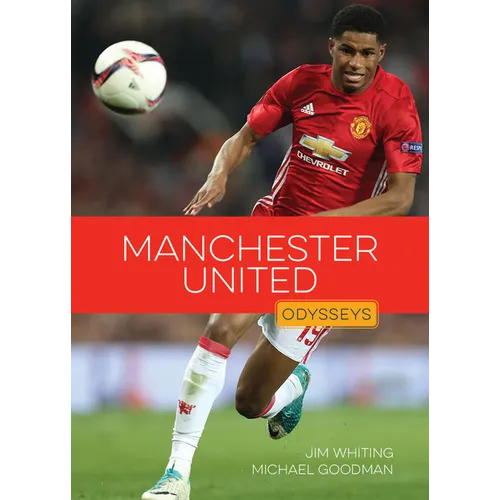 Manchester United - Paperback