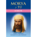Morya Y Tú: Amor