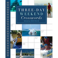 Three-Day Weekend Crosswords