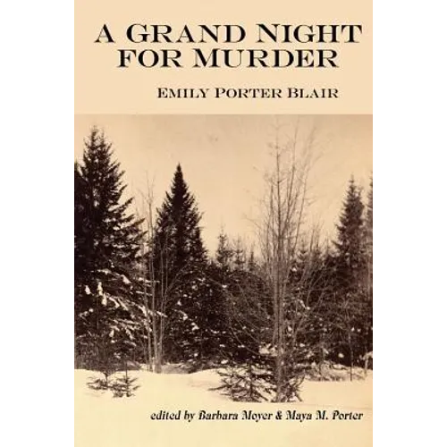 A Grand Night For Murder