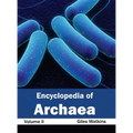 Encyclopedia of Archaea: Volume II