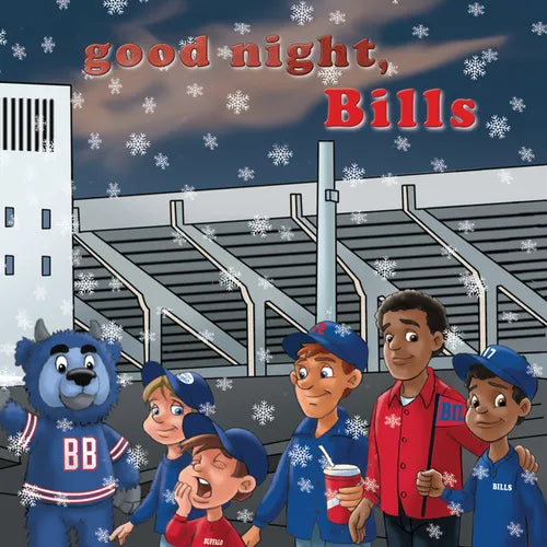 Good Night Bills