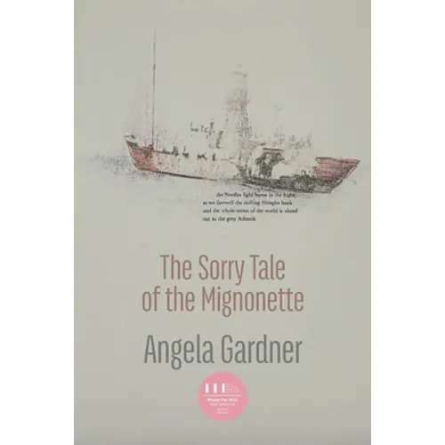 The Sorry Tale of the Mignonette