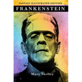 Frankenstein - Fantasy Illustrated Edition