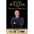 Beyond Success with Nicholas Arbutina