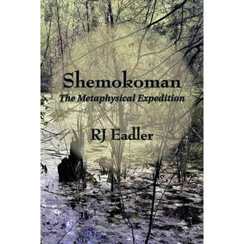 Shemokoman: The Metaphysical Expedition