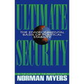 Ultimate Security: The Environmental Basis of Political Stability