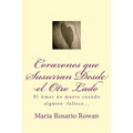 Corazones que susurran desde el otro lado: El Amor no muere cuando alguien fallece...