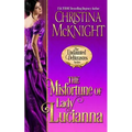 The Misfortune of Lady Lucianna