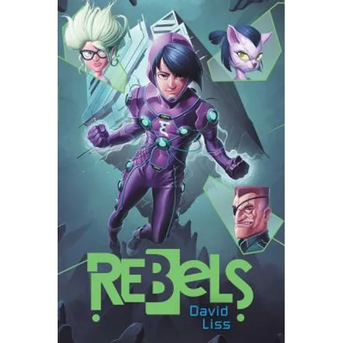 Rebels, 2