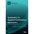 Symmetry in Applied Continuous Mechanics