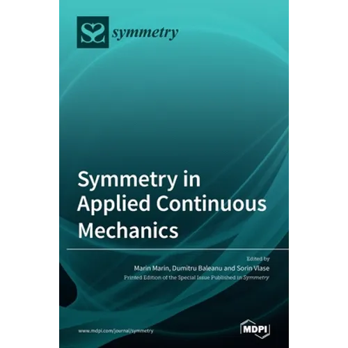 Symmetry in Applied Continuous Mechanics