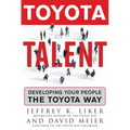 Toyota Talent (Pb)