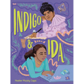 Indigo and Ida