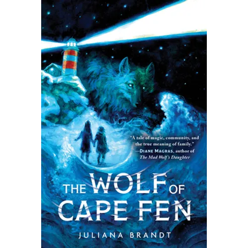 The Wolf of Cape Fen